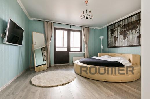 Price for an apartment when placing: 1-2 people 3500 rubles 