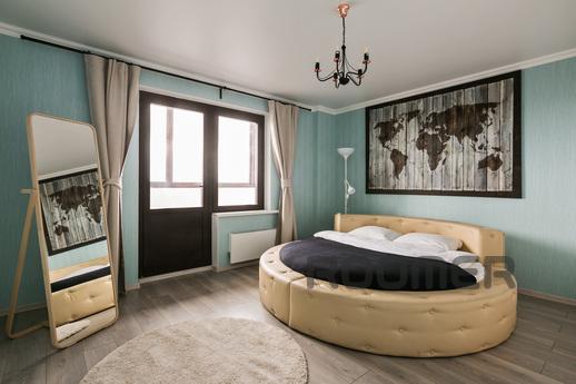 Daily Skhodnenskaya 7, Krasnogorsk - apartment by the day