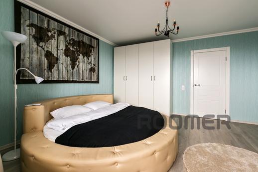 Daily Skhodnenskaya 7, Krasnogorsk - apartment by the day