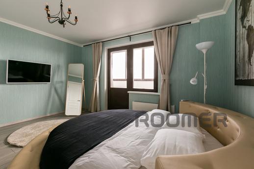 Daily Skhodnenskaya 7, Krasnogorsk - apartment by the day