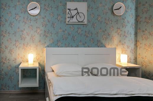 Daily Skhodnenskaya 7, Krasnogorsk - apartment by the day