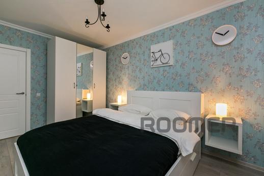 Daily Skhodnenskaya 7, Krasnogorsk - apartment by the day