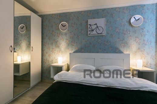 Daily Skhodnenskaya 7, Krasnogorsk - apartment by the day