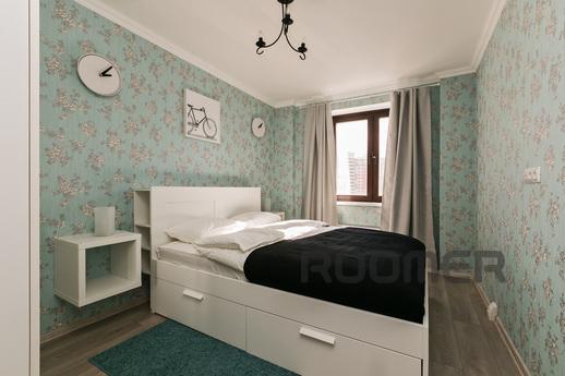 Daily Skhodnenskaya 7, Krasnogorsk - apartment by the day