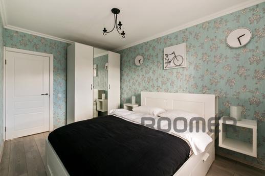 Daily Skhodnenskaya 7, Krasnogorsk - apartment by the day