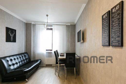 Daily Skhodnenskaya 7, Krasnogorsk - apartment by the day