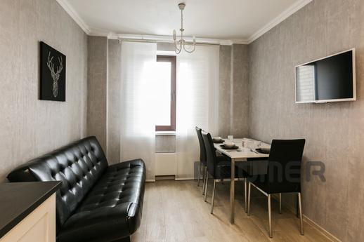 Daily Skhodnenskaya 7, Krasnogorsk - apartment by the day
