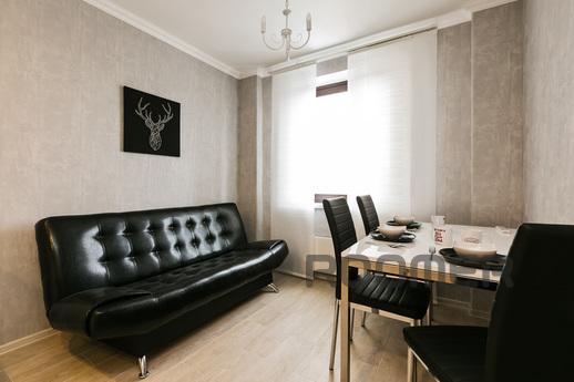 Daily Skhodnenskaya 7, Krasnogorsk - apartment by the day