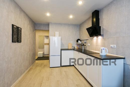 Daily Skhodnenskaya 7, Krasnogorsk - apartment by the day