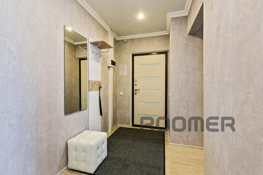 Daily Skhodnenskaya 7, Krasnogorsk - apartment by the day