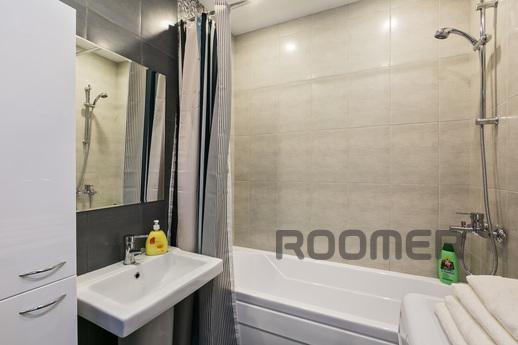 Daily Skhodnenskaya 7, Krasnogorsk - apartment by the day