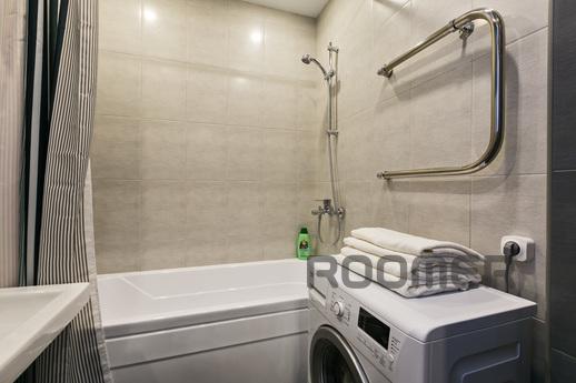 Daily Skhodnenskaya 7, Krasnogorsk - apartment by the day