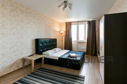 Daily rent Shodnenskaya 29, Красногорськ - квартира подобово
