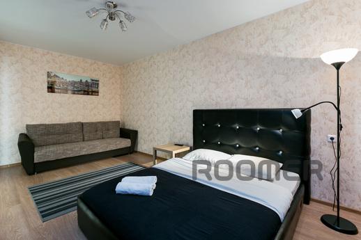 Daily rent Shodnenskaya 29, Красногорськ - квартира подобово