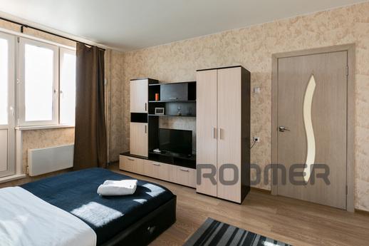 Daily rent Shodnenskaya 29, Красногорськ - квартира подобово