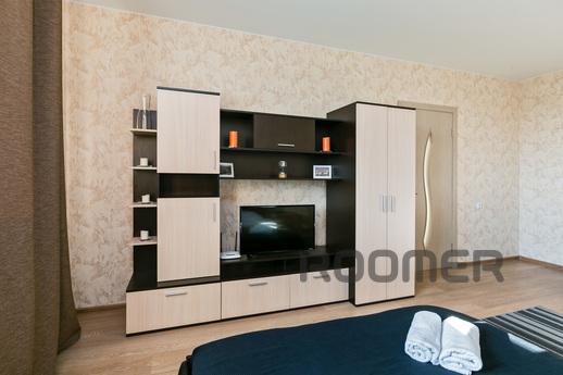 Daily rent Shodnenskaya 29, Красногорськ - квартира подобово