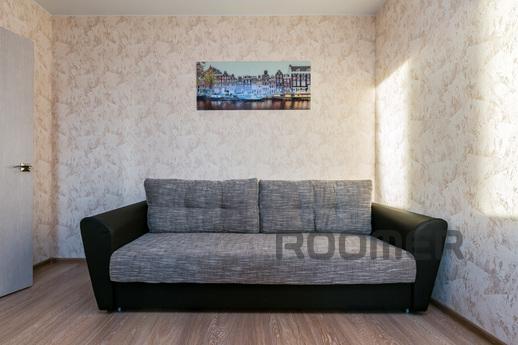 Daily rent Shodnenskaya 29, Красногорськ - квартира подобово