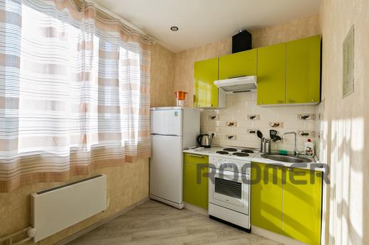 Daily rent Shodnenskaya 29, Красногорськ - квартира подобово