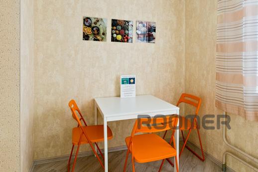 Daily rent Shodnenskaya 29, Красногорськ - квартира подобово