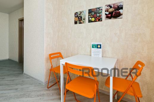 Daily rent Shodnenskaya 29, Красногорськ - квартира подобово