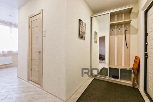 Daily rent Shodnenskaya 29, Красногорськ - квартира подобово