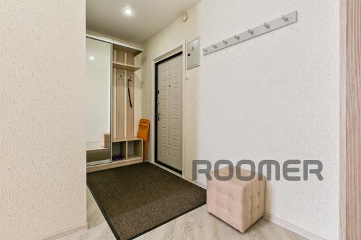 Daily rent Shodnenskaya 29, Красногорськ - квартира подобово