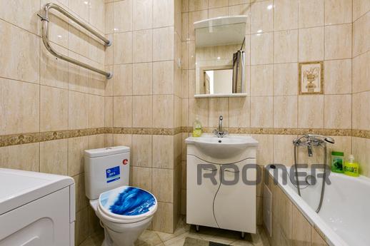 Daily rent Shodnenskaya 29, Красногорськ - квартира подобово