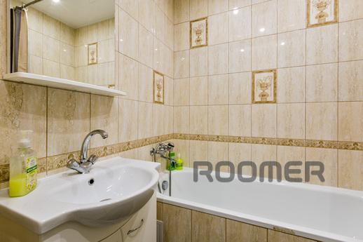 Daily rent Shodnenskaya 29, Красногорськ - квартира подобово