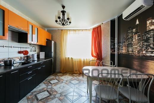 Daily Skhodnenskaya 21, Красногорськ - квартира подобово