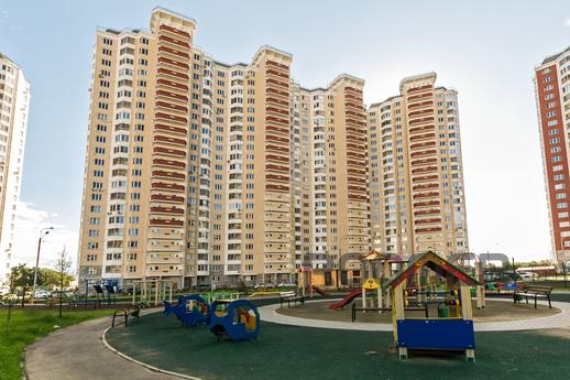 Daily Skhodnenskaya 21, Красногорськ - квартира подобово