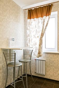Daily rent Novotushinskaya 2, Красногорськ - квартира подобово