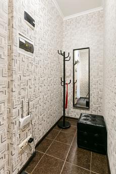 Daily rent Novotushinskaya 2, Красногорськ - квартира подобово