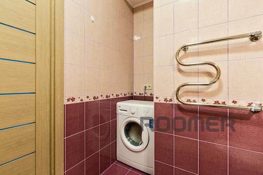 Daily rent Novotushinskaya 2, Красногорськ - квартира подобово
