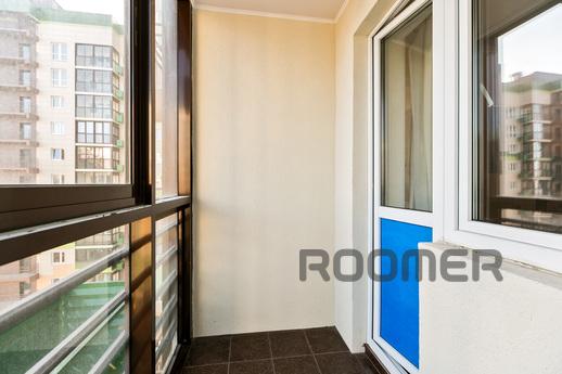 Daily rent Novotushinskaya 2, Красногорськ - квартира подобово