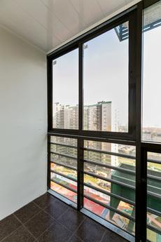 Daily rent Novotushinskaya 2, Красногорськ - квартира подобово