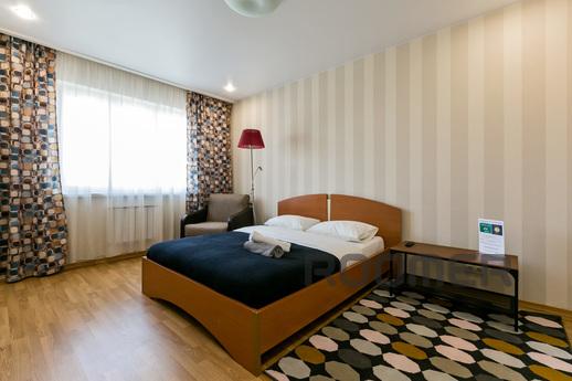 Daily rent Novotushinskaya 4, Красногорськ - квартира подобово