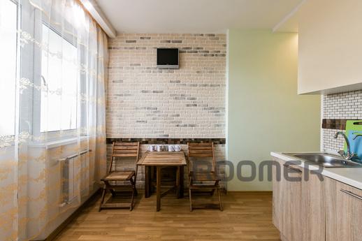 Daily rent Novotushinskaya 4, Красногорськ - квартира подобово