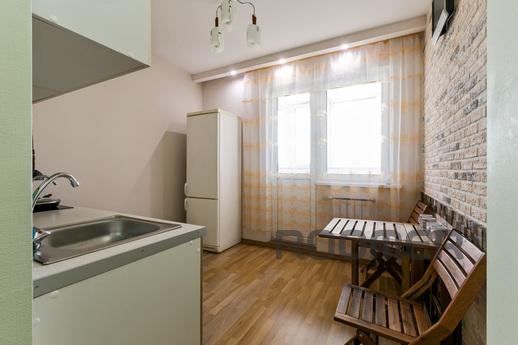 Daily rent Novotushinskaya 4, Красногорськ - квартира подобово