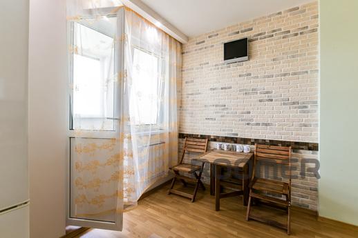 Daily rent Novotushinskaya 4, Красногорськ - квартира подобово