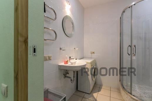Daily rent Novotushinskaya 4, Красногорськ - квартира подобово