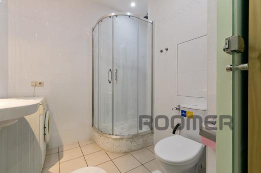 Daily rent Novotushinskaya 4, Красногорськ - квартира подобово