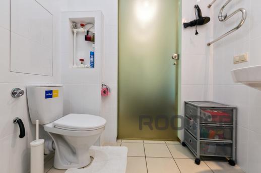 Daily rent Novotushinskaya 4, Красногорськ - квартира подобово