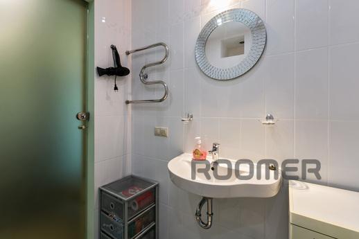 Daily rent Novotushinskaya 4, Красногорськ - квартира подобово