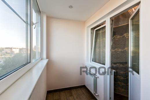Daily rent Novotushinskaya 4, Красногорськ - квартира подобово