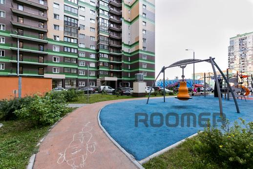 Daily rent Novotushinskaya 4, Красногорськ - квартира подобово