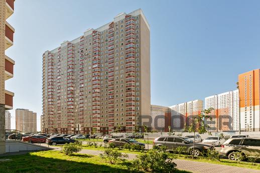 Daily Spaso-Tushinsky Boulevard 8, Красногорськ - квартира подобово