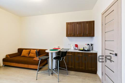 Daily rent Novotushinskaya 2, Красногорськ - квартира подобово