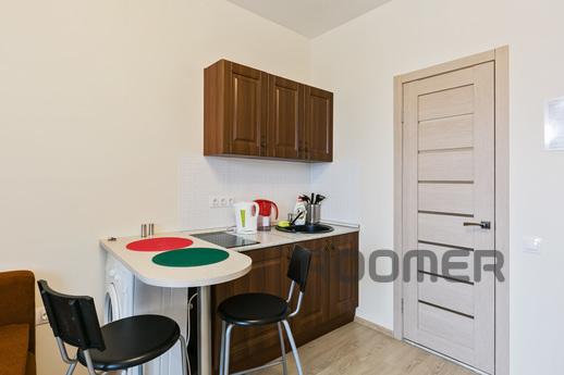 Daily rent Novotushinskaya 2, Красногорськ - квартира подобово