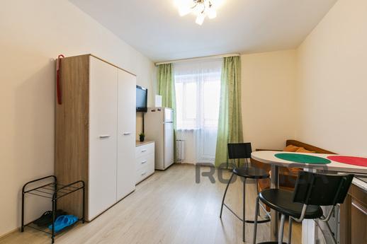 Daily rent Novotushinskaya 2, Красногорськ - квартира подобово