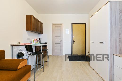 Daily rent Novotushinskaya 2, Красногорськ - квартира подобово